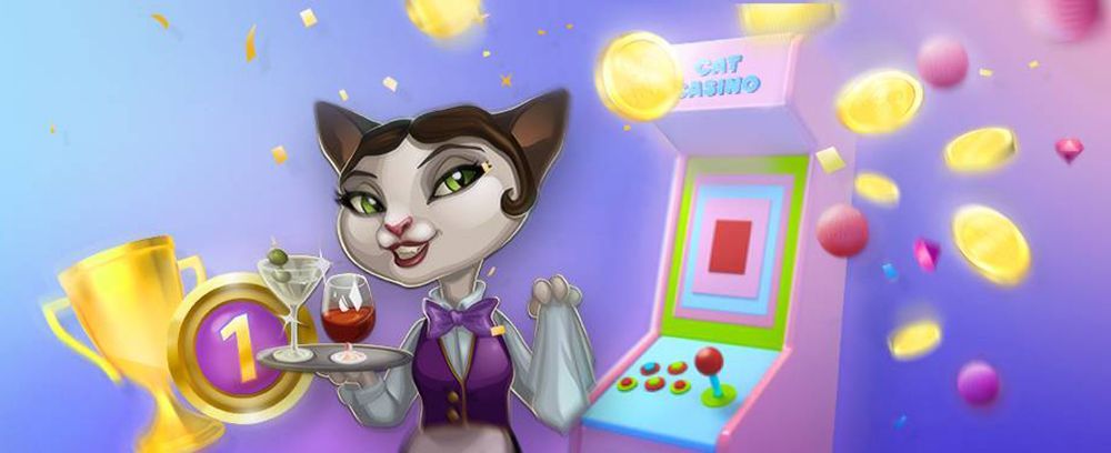 Игры с настоящими крупье в Cat Casino Игры с живыми крупье в Кэт Казино