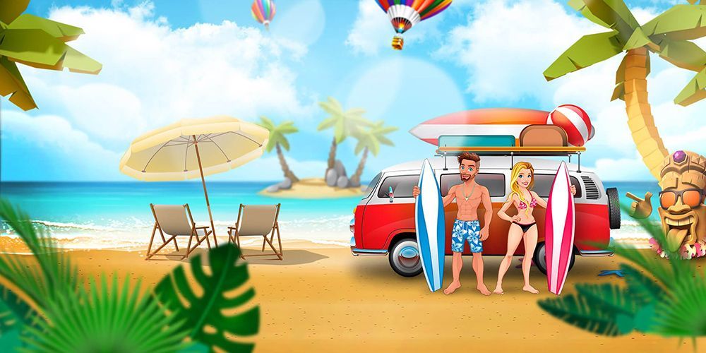 Игры в онлайн казино Фреш