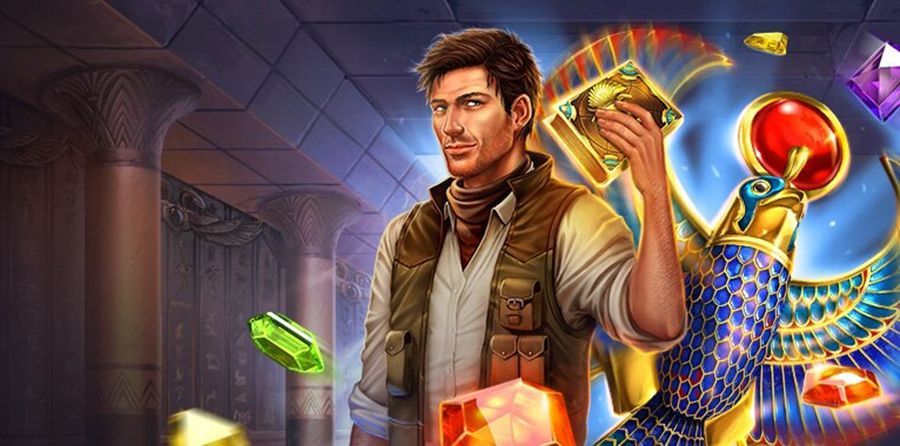 Играть в ГГ.Бет Казино на деньги и бесплатно