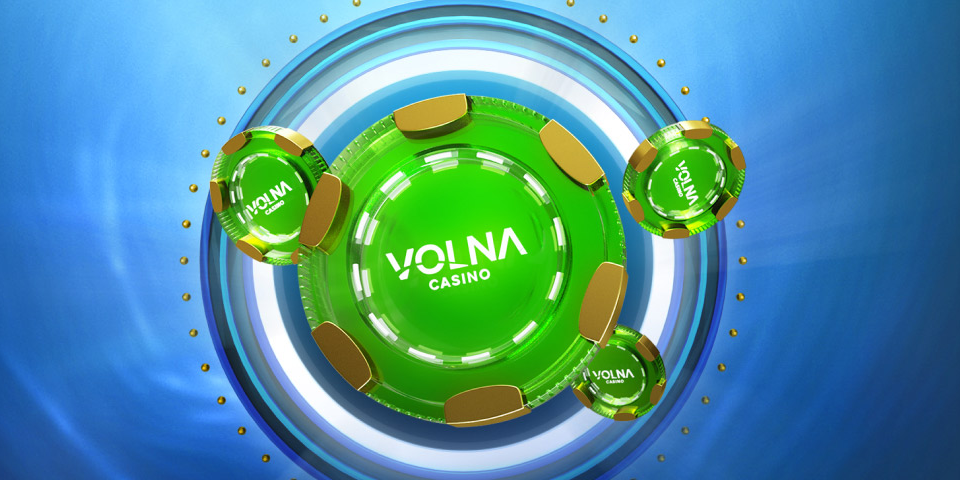 Разновидности игр в Волна Казино