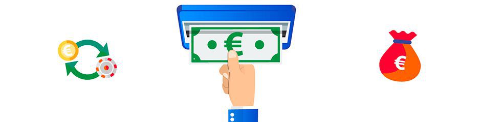 Ввод/вывод реальных денег в казино Рокс Ввод/вывод реальных денег в казино Рокс